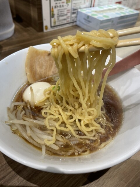 Mayonaka no Ramen Ya Togo Ten photo 2