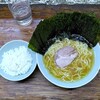 家系ラーメン まこと家