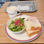 プロント - 