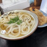 讃岐うどん いわい - 