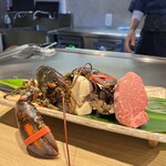 Suteki Teppanyaki Matsui - 