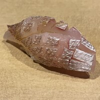 鮨 利﨑 恵比寿 - 