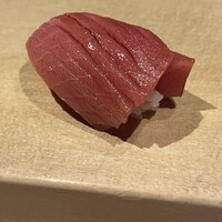 鮨 利﨑 恵比寿 - 
