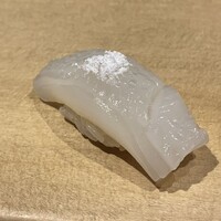 鮨 利﨑 恵比寿 - 