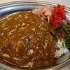 カレーショップ インデアン 釧路あさひ町店