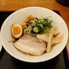 油そば専門 麺ism