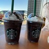 STARBUCKS COFFEE - 