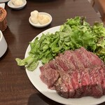 肉塊UNO 溜池山王店 - 