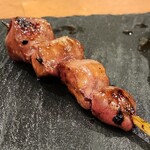 焼鳥 せきね - レバー