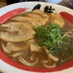 Tokushima Ramen Jinsei - 