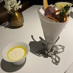 レフェルヴェソンス - 