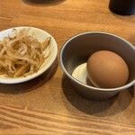 Tokushima Ramen Jinsei - 