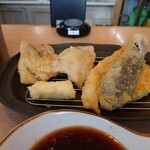 Tempura Hamaya - 