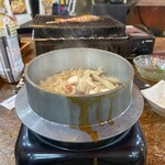 日比野市場鮮魚浜焼きセンター - 