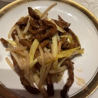 筑紫樓 銀座店 - 