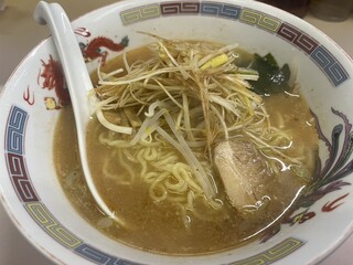 ラーメンショップ１０１番 - 