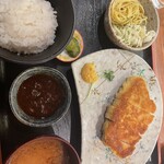 Yakitonkatsu Taira - 