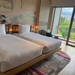 Hotel Indigo Inuyama Urakuen - 