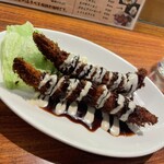 Yakitonkatsu Taira - 