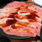 Yakiniku Takamasa - 