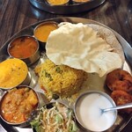 Venu's South Indian Dining - 