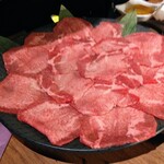 Yakiniku Takamasa - 