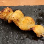 焼鳥 せきね - ボンペタ