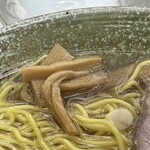 覆麺 智 - 