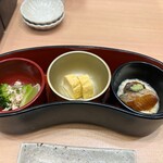 Muramatsu Shouten Sushi To Tempura To - 