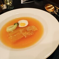 中国料理 彩龍 - 
