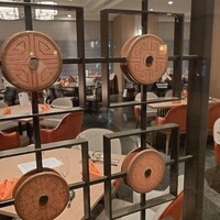 中国料理 「王朝」 ヒルトン名古屋 - 