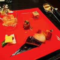 中国料理 彩龍 - 