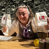 クッチーナ - お茶目な田中シェフ