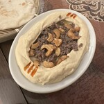 Byblos Lebanese restaurant - 