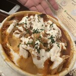 Byblos Lebanese restaurant - 