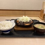 かつや 高円寺北口店 - 