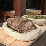 私房菜 きた川 - 