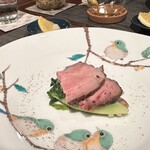 私房菜 きた川 - 