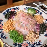 私房菜 きた川 - 