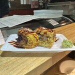 Tachigui Sushi Ameyoko Jirou - 