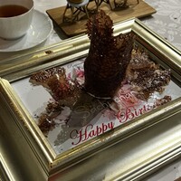 四間道レストランMATSUURA - 