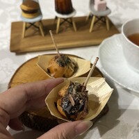 四間道レストランMATSUURA - 