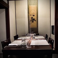 航 北鎌倉 - 店内