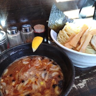 つけめん。福倉_0