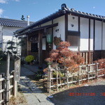 そばの庵はや田 - 