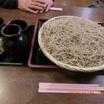 そばの庵はや田 - 