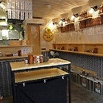 Kushiageyoroshikuyuuchan - 店内