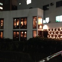 coci - 川のほとり/橋のたもと