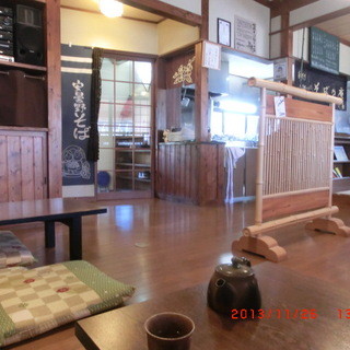 そばの庵はや田_2