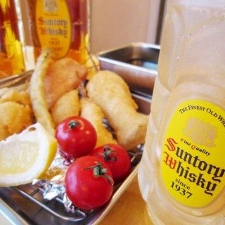 串揚げ ヨロシク!ユウチャン_0